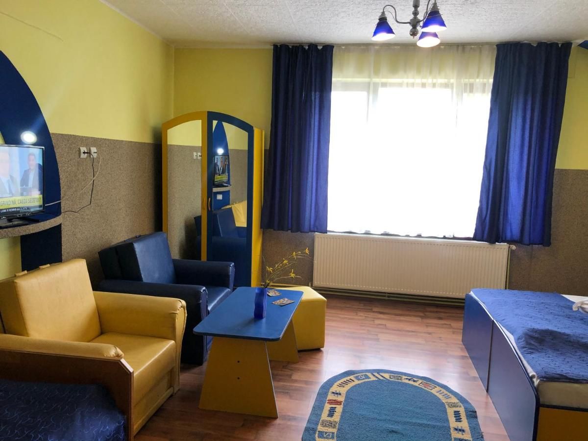 Гостевой дом Casa Braneana Бран-14