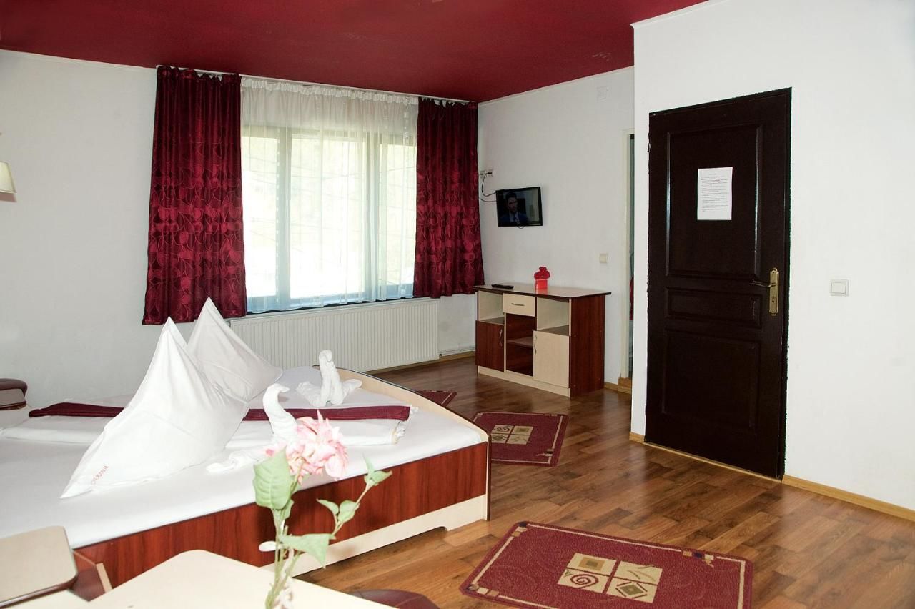 Гостевой дом Casa Braneana Бран