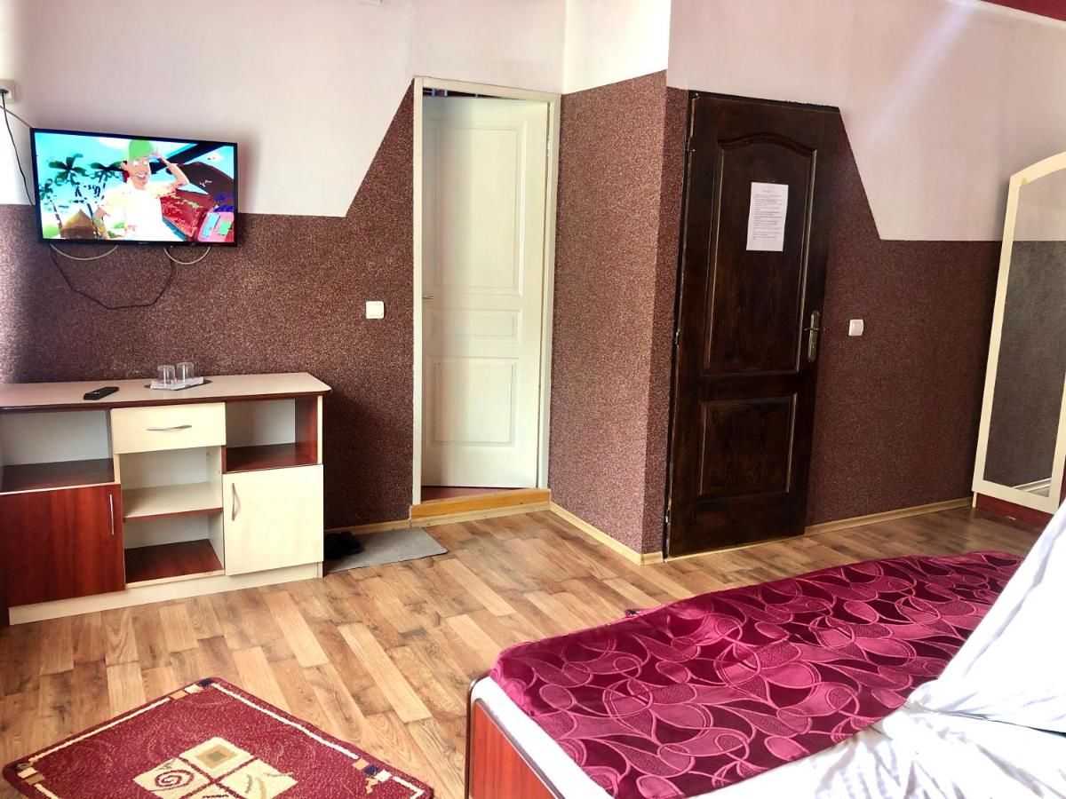 Гостевой дом Casa Braneana Бран-16