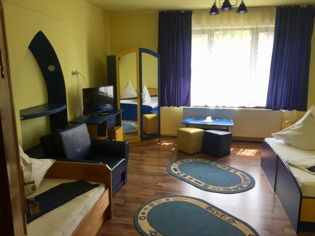 Гостевой дом Casa Braneana Бран