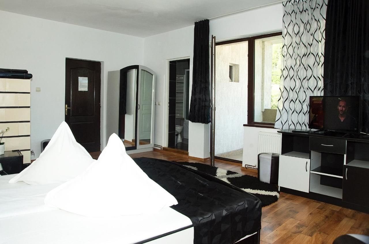 Гостевой дом Casa Braneana Бран-23