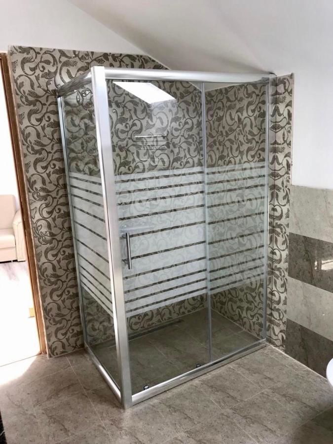 Гостевой дом Casa Braneana Бран-25
