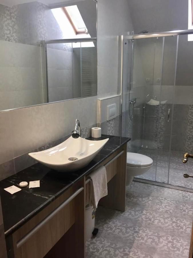 Гостевой дом Casa Braneana Бран-26