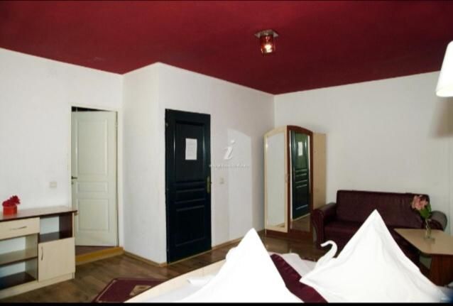 Гостевой дом Casa Braneana Бран-27