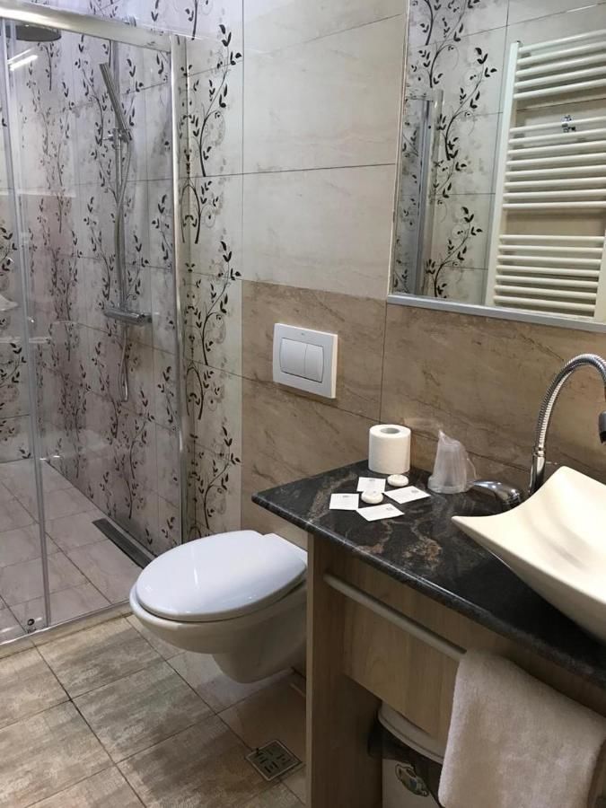 Гостевой дом Casa Braneana Бран-28