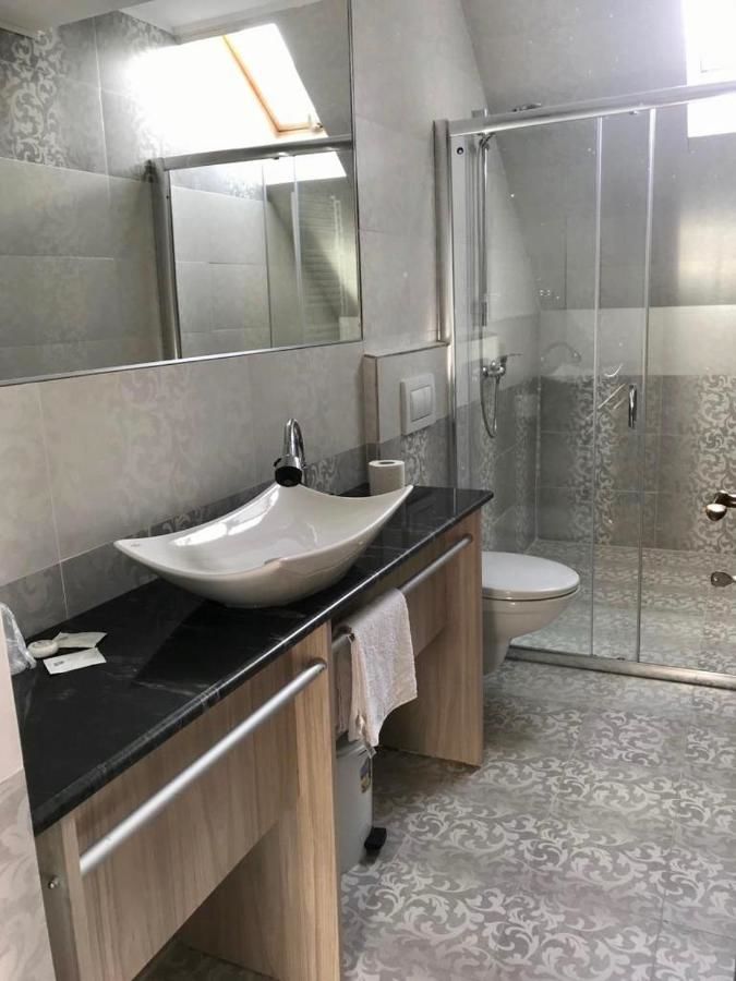 Гостевой дом Casa Braneana Бран-32