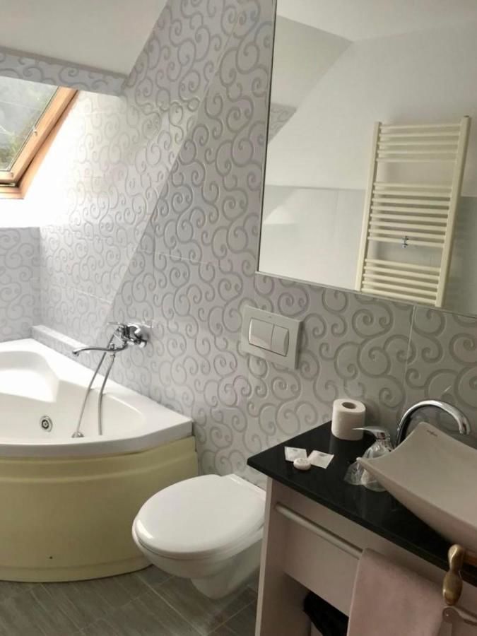 Гостевой дом Casa Braneana Бран-33