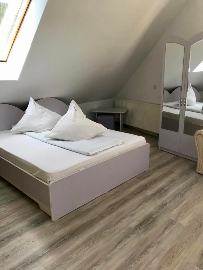 Гостевой дом Casa Braneana Бран