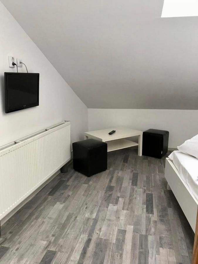 Гостевой дом Casa Braneana Бран