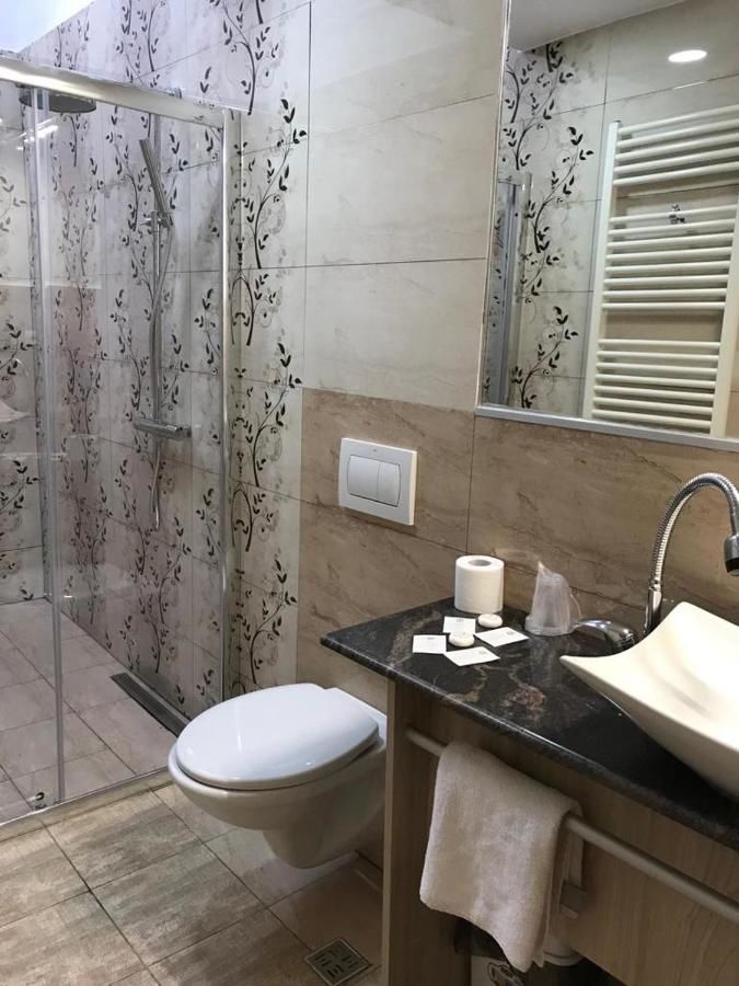 Гостевой дом Casa Braneana Бран-40