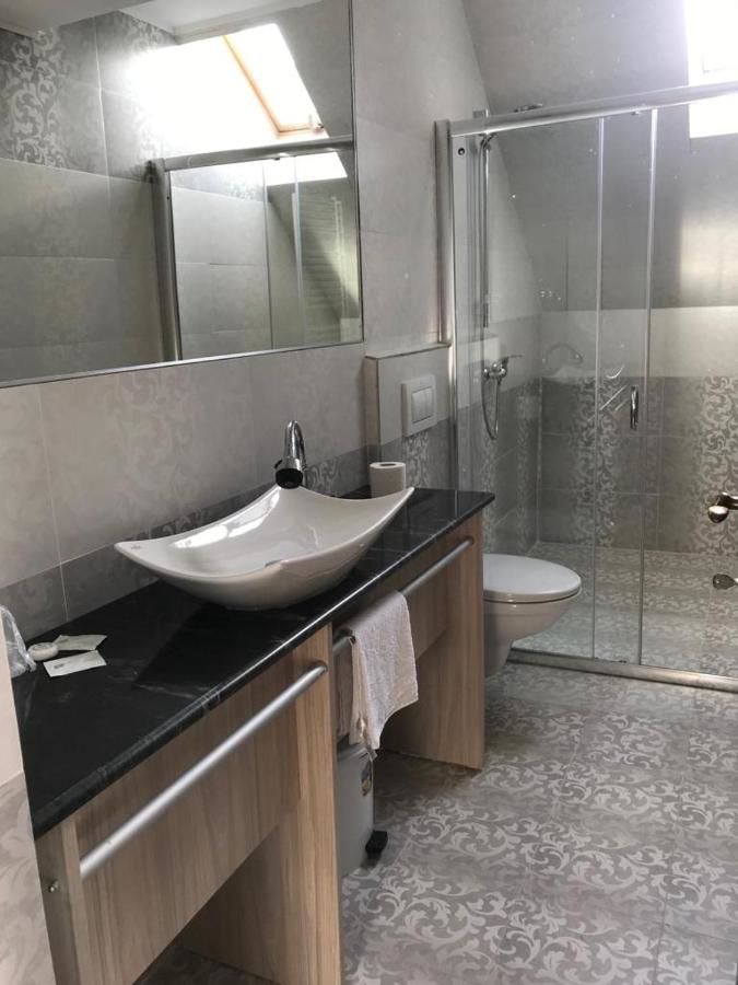 Гостевой дом Casa Braneana Бран-42