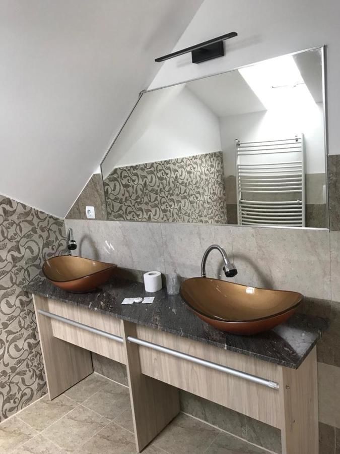 Гостевой дом Casa Braneana Бран-7