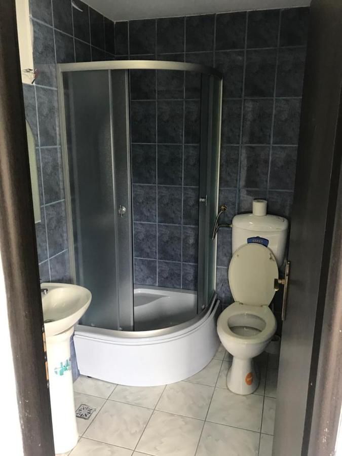 Гостевой дом Casa Braneana Бран-43