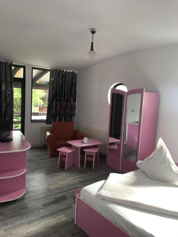Гостевой дом Casa Braneana Бран-45