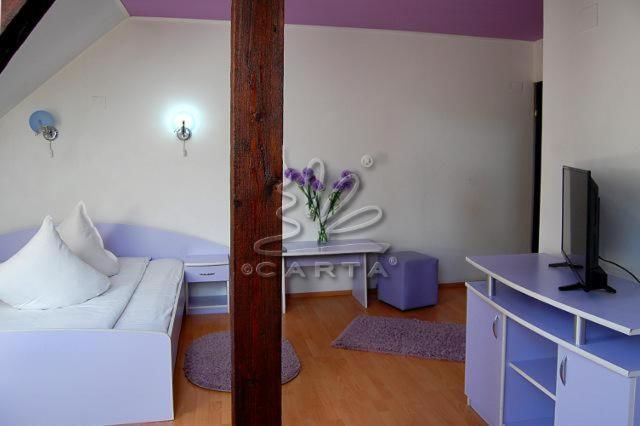 Гостевой дом Casa Braneana Бран-46