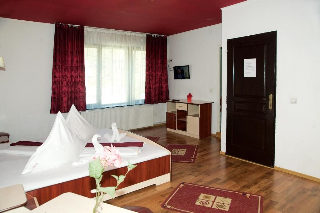Гостевой дом Casa Braneana Бран