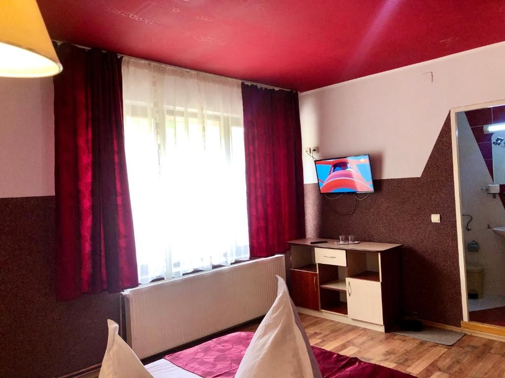 Гостевой дом Casa Braneana Бран