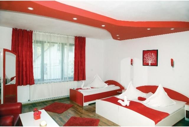 Гостевой дом Casa Braneana Бран-9